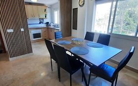 Apartamentos Malagasol