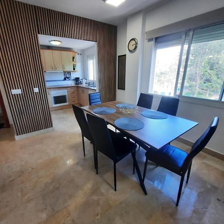 Apartamento Los Pacos Fuengirola Exterior photo