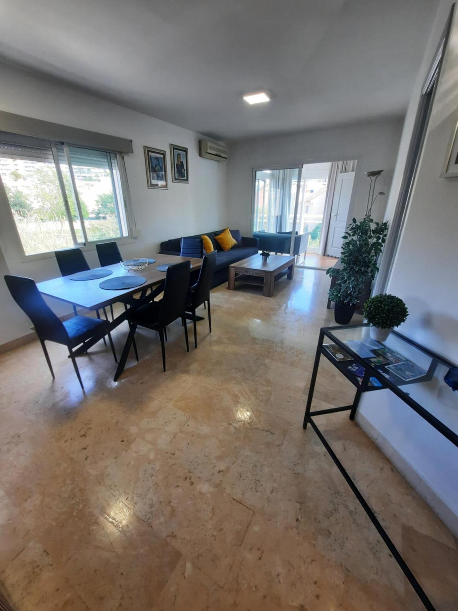 Apartamento Los Pacos Fuengirola Exterior photo