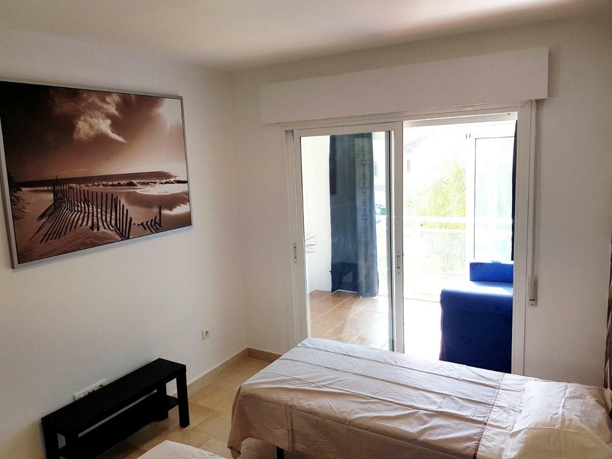 Apartamento Los Pacos Fuengirola Exterior photo